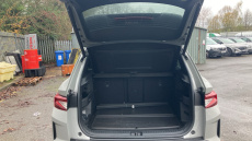 Skoda Elroq 250kW vRS 84kWh 4x4 5dr Auto Electric Estate